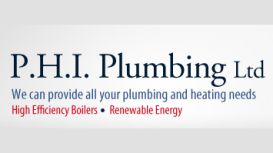 P H I Plumbing