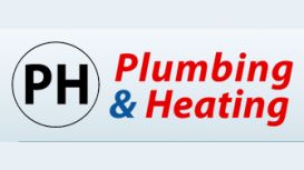 PH Plumbing & Heating