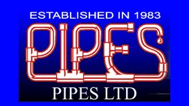 Pipes