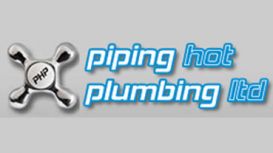 Piping Hot Plumbing