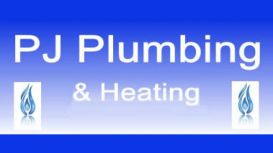 P J Plumbing & Heating