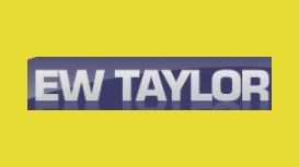 E W Taylor Plumbing