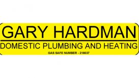 Gary Hardman Plumbing & Heating