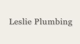 Plumber in Manchester-Leslie Plumbing