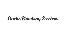 Clarke Plumbing Services