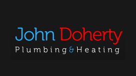 John Doherty Plumbing & Heating