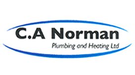 Ca Norman Plumbing & Heating