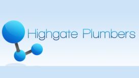 Plumber Highgate