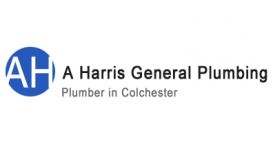 A Harris General Plumbing