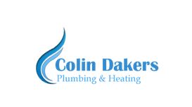 Colin Dakers Plumbing & Heating