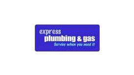 Express Plumbing & Gas