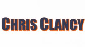 Chris Clancy