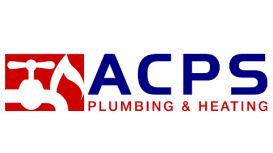 Plumbers Blackpool - ACPS Ltd