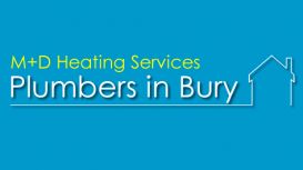 M & D Heating Services M & D Heating Services