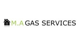 M.A Gas Services
