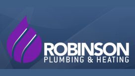 Robinson Plumbing & Heating Robinson Plumbing & Heating