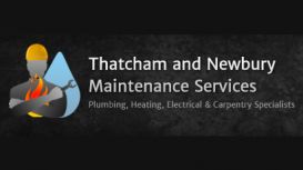 Thatcham & Newbury Maintenance Services