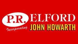 PR Elford Plumbing & Heating