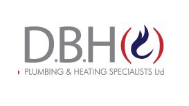 D.B.H Plumbing & Heating Specialists