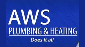 AWS Plumbing & Heating