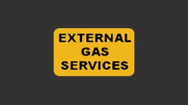 External Gas Services