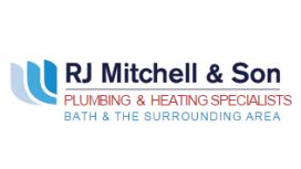 RJ Mitchell & Son