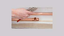 Paul Robinson Heating & Plumbing