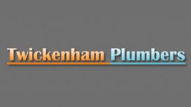 Plumber Twickenham