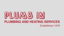 Plumb In Plumbing