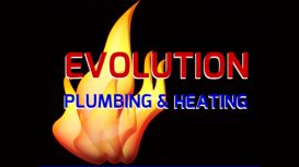 Evolution Plumbing & Heating