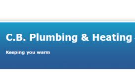 C.B. Plumbing & Heating