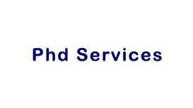 Phd Services Plumbing