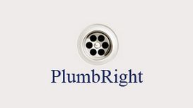 PlumbRight Services Ltd
