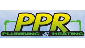PPR Plumbing & Heating