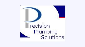 Precision Plumbing Solutions