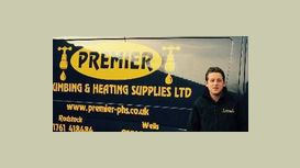 Premier Plumbing