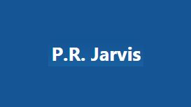 P.R. Jarvis Plumbing Services
