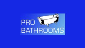 Pro-Bathrooms.co.uk