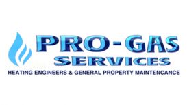 Pro Gas Services