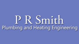 PR Smith Plumbing