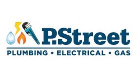 P. Street Plumbing