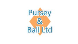 Pursey & Ball