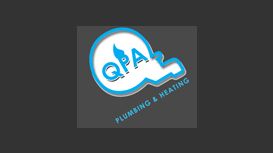 QPA - Plumbing & Heating
