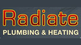 Radiate Plumbing & Heating Services