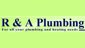 R & A Plumbing