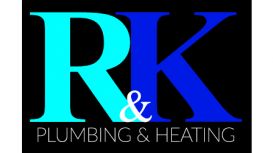 R & K Plumbing & Heating