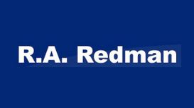 R a Redman