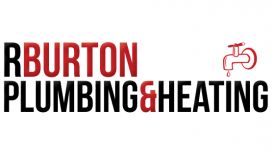 R Burton Plumbing & Heating