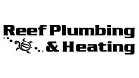 Reef Plumbers Poole, Dorset