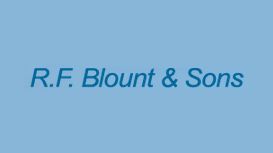 R F Blount & Sons